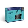 TP-Link Archer AX23 AX1800 Wi-Fi 6 Dual-Band Vezeték nélküli Gigabit Router