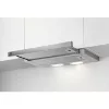 Electrolux LFP326S inox, beépíthető, hagyományos, méret:60 cm, teleszkópos, zajszint:69 dB, páraelszívó