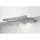 Electrolux LFP326S inox, beépíthető, hagyományos, méret:60 cm, teleszkópos, zajszint:69 dB, páraelszívó