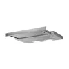 Electrolux LFP326S inox, beépíthető, hagyományos, méret:60 cm, teleszkópos, zajszint:69 dB, páraelszívó