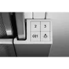 Electrolux LFP326S inox, beépíthető, hagyományos, méret:60 cm, teleszkópos, zajszint:69 dB, páraelszívó