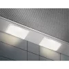 Electrolux LFP326S inox, beépíthető, hagyományos, méret:60 cm, teleszkópos, zajszint:69 dB, páraelszívó