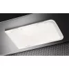 Electrolux LFP326S inox, beépíthető, hagyományos, méret:60 cm, teleszkópos, zajszint:69 dB, páraelszívó