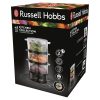 Russell Hobbs 26530-56/RH Kitchen Collection kompakt pároló és rizsfőző
