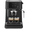 DeLonghi EC235.BK Stilosa fekete espresso kávéfőző