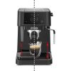 DeLonghi EC235.BK fekete espresso kávéfőző