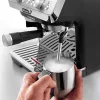 DeLonghi EC9155.MB La Specialista Arte fémes fekete matt espresso kávéfőző