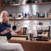DeLonghi EC9155.MB La Specialista Arte fémes fekete matt espresso kávéfőző