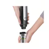 Braun MQ7025X MultiQuick 7 3in1 fekete-ezüst botmixer szett