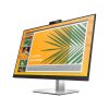 HP E27d G4 QHD IPS HDMI/DP/USB/LAN Advanced Docking Monitor