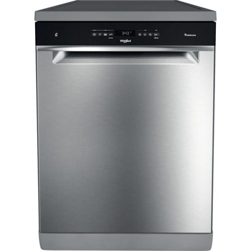 Whirlpool WFO 3O32 N P X 14 terítékes inox mosogatógép