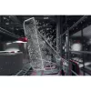 Whirlpool WFO 3O32 N P X inox, programok száma: 10, szabadonálló, 14 terítékes mosogatógép 