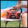 Einhell 4020467 PXC PRESSITO 18/21 akkus kompresszor