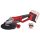 Einhell 4431160 PROFESSIONAL PXC AXXIO 36/230 Q Solo akkus sarokcsiszoló