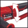Einhell 4431160 PROFESSIONAL PXC AXXIO 36/230 Q Solo akkus sarokcsiszoló