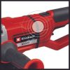 Einhell 4431160 PROFESSIONAL PXC AXXIO 36/230 Q Solo akkus sarokcsiszoló