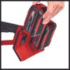 Einhell 4431160 PROFESSIONAL PXC AXXIO 36/230 Q Solo akkus sarokcsiszoló
