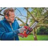 Einhell 4600020 PROFESSIONAL PXC FORTEXXA 18/20 TH akkus egykezes láncfűrész