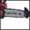 Einhell 4600020 PROFESSIONAL PXC FORTEXXA 18/20 TH akkus egykezes láncfűrész