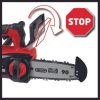Einhell 4600020 PROFESSIONAL PXC FORTEXXA 18/20 TH akkus egykezes láncfűrész