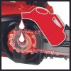 Einhell 4600020 PROFESSIONAL PXC FORTEXXA 18/20 TH akkus egykezes láncfűrész
