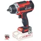 Einhell 4510070 PROFESSIONAL PXC Impaxxo 18/400 akkumulátoros ütvecsavarozó
