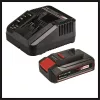 Einhell TE-CD 18/2 Li +39 1x2,5 Ah akkus ütvefúró-csavarozó szett