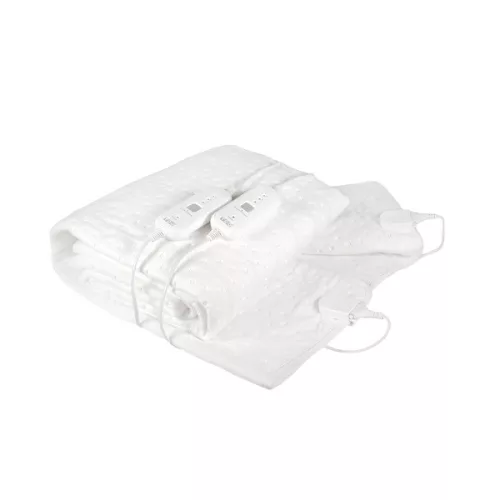 TOO UB-3H009-W kétszemélyes elektromos ágymelegítő