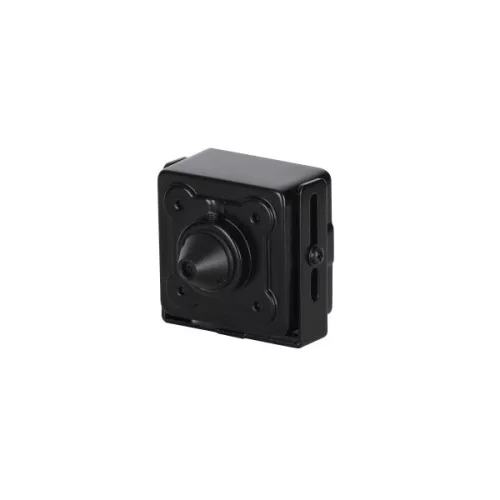 Dahua HAC-HUM3201B-P-0280B-S2 /beltéri/2MP/Lite/2,8mm/Starlight/4in1 HD analóg pinhole kamera