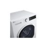 LG F2WT208S0E elöltöltős mosógép