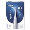 Oral-B iO Series 4 fehér-levendula lila elektromos fogkefe