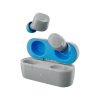 Skullcandy JIB 2 True Wireless Bluetooth szürke fülhallgató