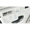 Indesit BWSA 61251 W EU N keskeny elöltöltős mosógép