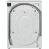 Indesit BWSA 61251 W EU N fehér, elöltöltős, keskeny, max.1200ford., 6 kg, mosógép