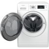 Whirlpool FFWDB 964369 SV EE 9 kg elöltöltős mosó-szárítógép