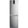 Whirlpool W7X 83T MX inox, alulfagyasztós, Hűtő:231L, Fagyasztó:104L, No frost hűtőszekrény