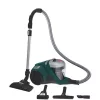 Hoover HP330ALG 011 méregzöld-szürke porzsák nélküli porszívó