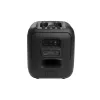 JBL Partybox Encore fekete Bluetooth hangszóró vezeték nélküli mikrofonnal