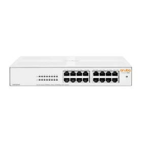   Aruba Instant On R8R47A 1430 16x GbE LAN port nem menedzselhető switch