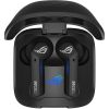 ASUS ROG Cetra True Wireless fülhallgató - fekete