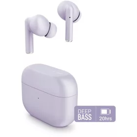   Energy Sistem EN 452965 Style 2 Violet True Wireless fülhallgató