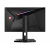 MSI 27" Optix MAG274QRF QD E2 WQHD IPS 180Hz DP/HDMI/USB Esport gamer monitor