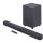 JBL BAR500 PRO BLKEP 5.1 Multibeam Virtual Dolby Atmos fekete hangprojektor