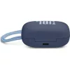 JBL Reflect Aero True Wireless aktív zajszűrős kék fülhallgató