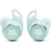 JBL Reflect Aero True Wireless aktív zajszűrős menta fülhallgató