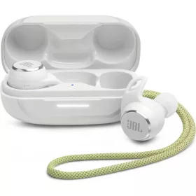   JBL Reflect Aero True Wireless aktív zajszűrős fehér fülhallgató