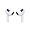 Apple AirPods 3 True Wireless Bluetooth fülhallgató és Lightning töltőtok