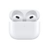 Apple AirPods 3 True Wireless Bluetooth fülhallgató és Lightning töltőtok