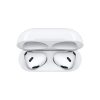 Apple AirPods 3 True Wireless Bluetooth fülhallgató és Lightning töltőtok