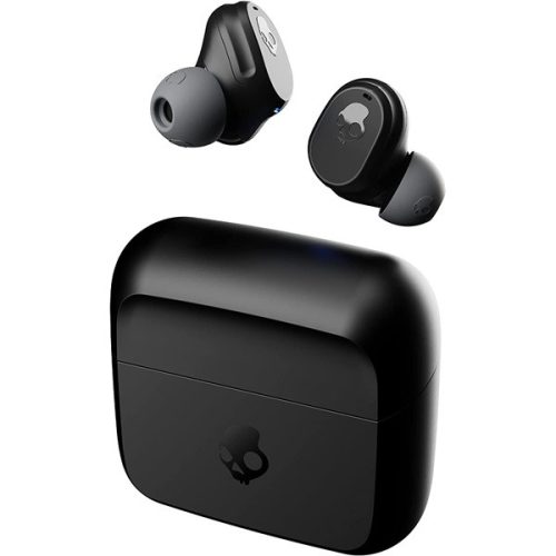 Skullcandy MOD True Wireless Bluetooth fekete fülhallgató